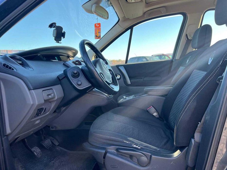 Продам Renault Megane Scenic 2007р. #72761