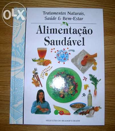 Alimentação Saudável