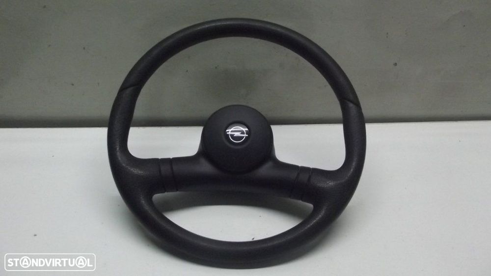 Opel Corsa B volante