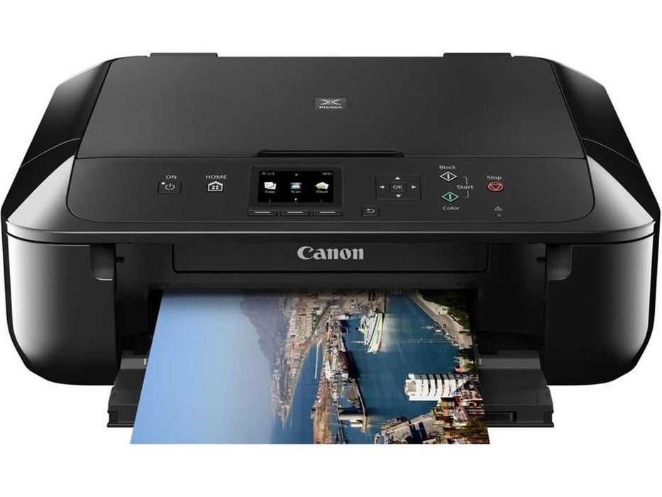 IMPRESSORA CANON MG5750