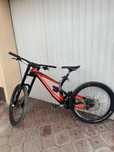 Kellys Noid 70 L  DH/FR   gambler/fuzz/scott/specialized/tues