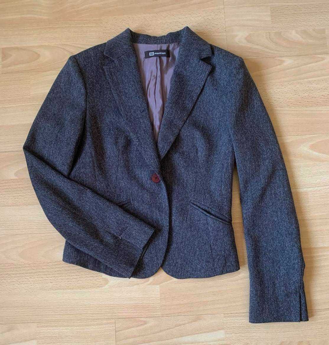 Костюм брючный на девочку Monton, 36/S/42-44