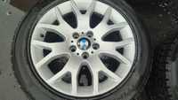 Felgi bmw 5-120 X5 e70 .X6 18 cali ET46 jak nowe