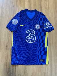 Koszulka piłkarska Chelsea Nike