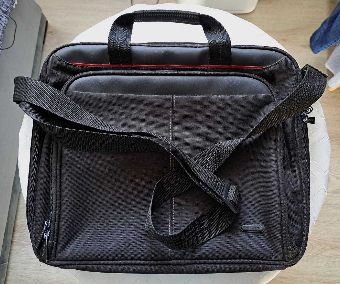 Torba na laptopa 17" Targus