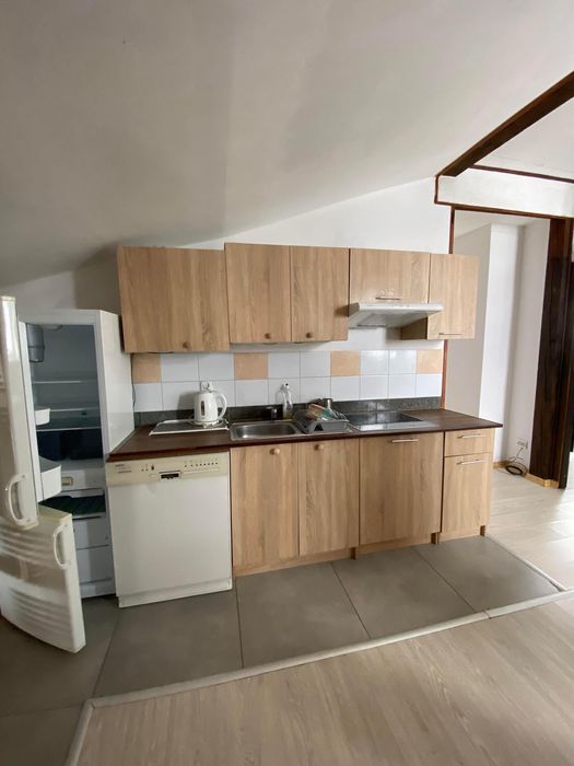 Kwatery pracownicze Domy Podłęże Niepołomice