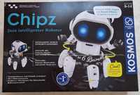 Chipz inteligentny robot wersja niemiecka