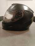 Capacete Mota nexx tamanho L