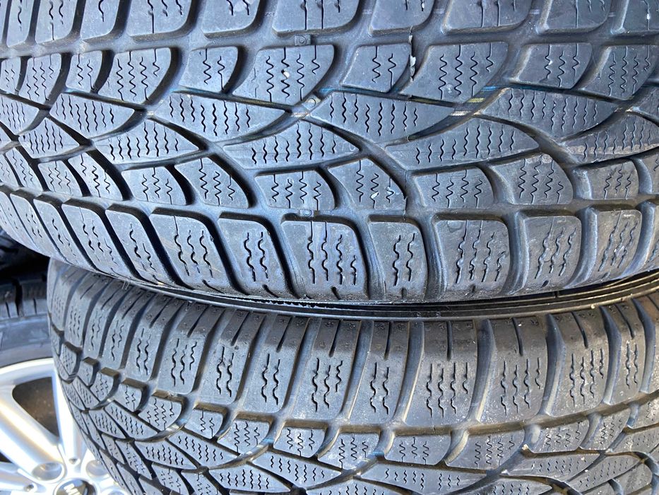 Koła alufelgi 16 oryginalne Mini cooper