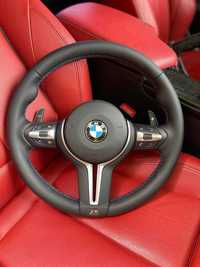 Кермо BMW F10 F15 F30 USA airbag