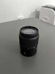 Obiektyw Sony DT 3.5-5-6/18-70