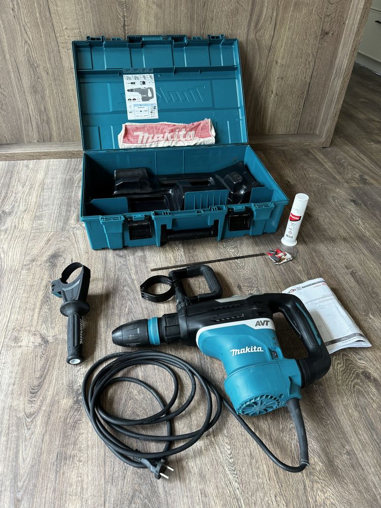 Młotowiertarka Makita HR4013C AVT