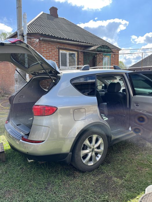 Продам Subaru tribeca