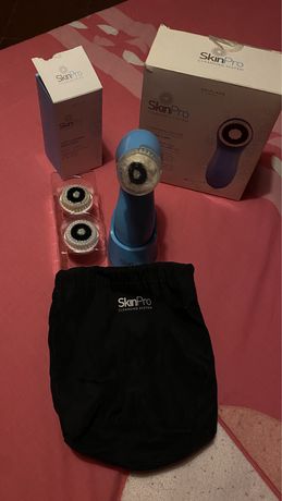 SkinPro Cleaning System