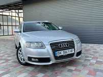 Audi A6 C6 2009р. S-line Ауди А6