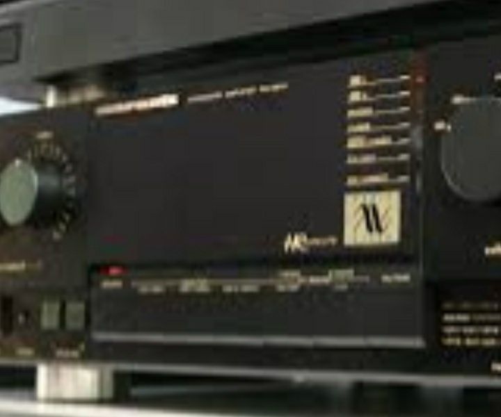 Marantz pm 54 mk2