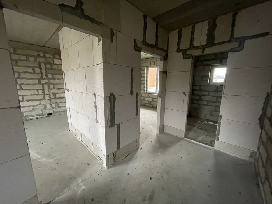 Таунхаус в с.Олександрівка