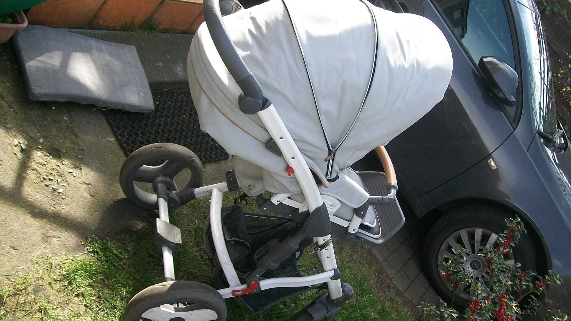 wózek dla dzieci spacerówka składana, różne modele