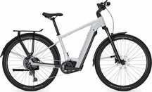 Rower elektryczny FOCUS AVENTURA²  6.7 29DI 625Wh roz. M Raty 0%