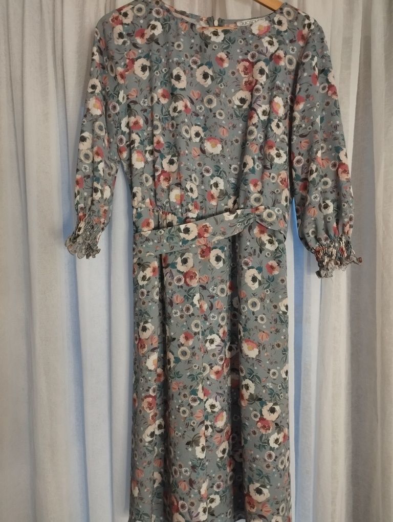Letnia sukienka quiosque r 40