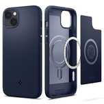 Spigen Mag Armor Iphone 14 Plus / 15 Plus Navy Blue