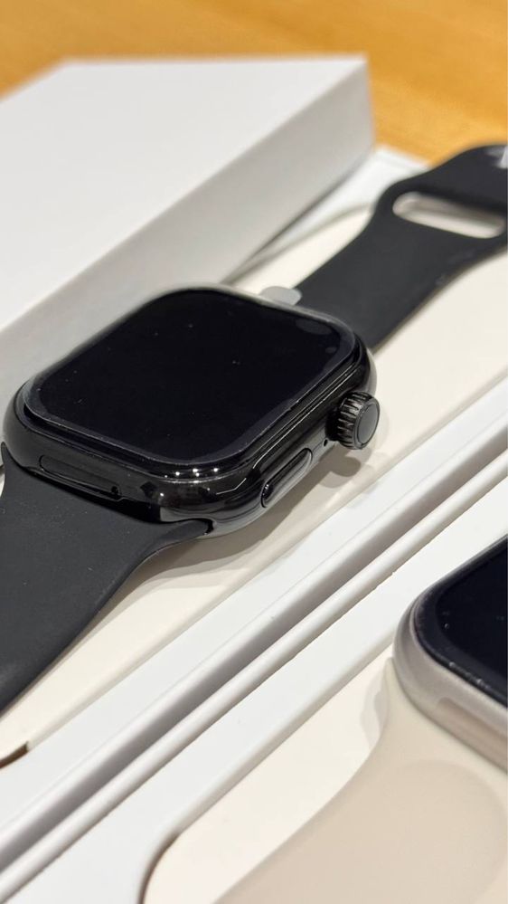 Apple watch series 10 46mm