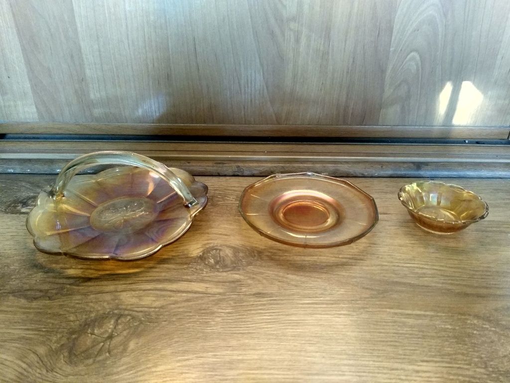 Ozdoby ceramiczne i szklane