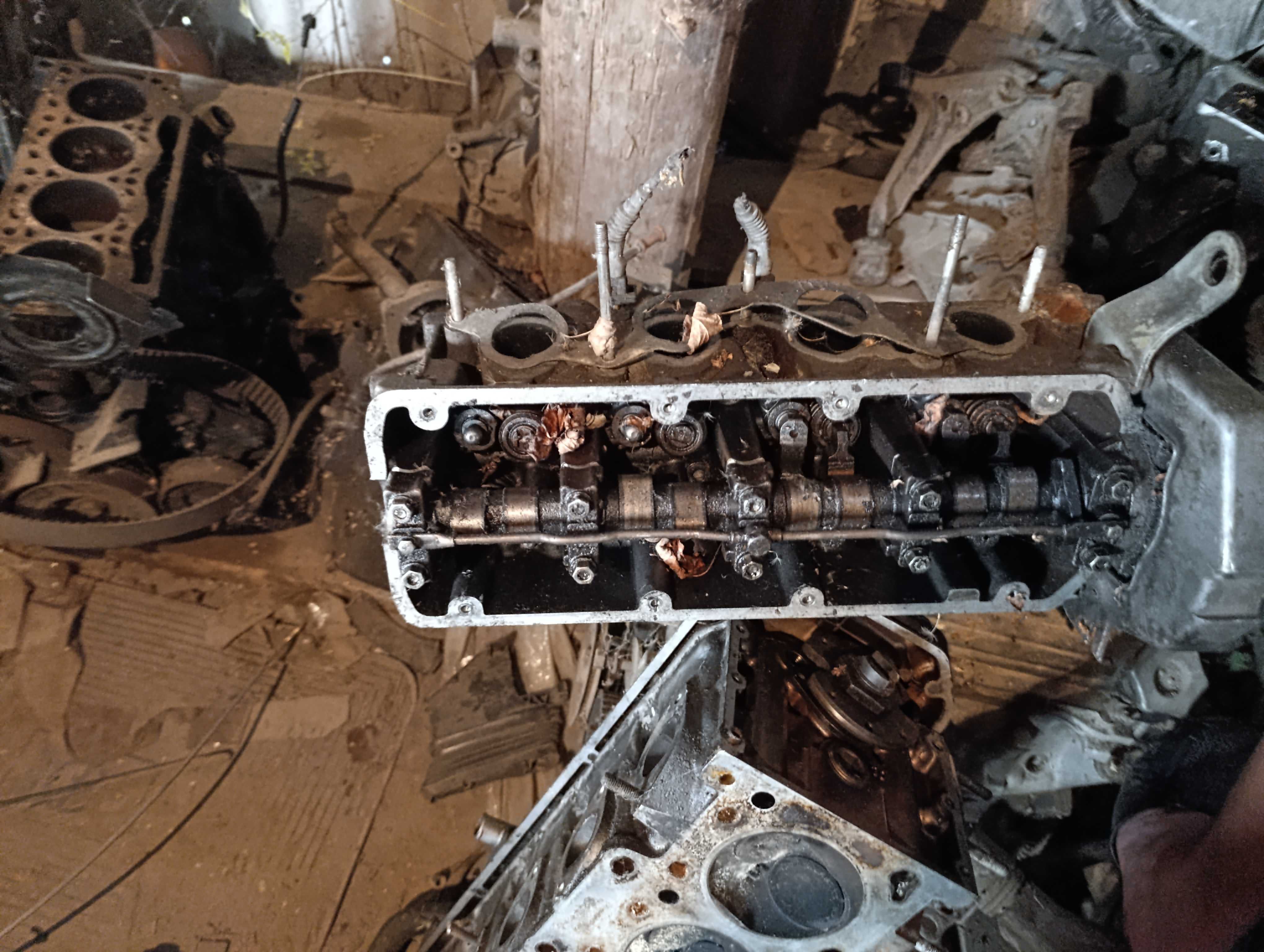 Головка BMW M40B18