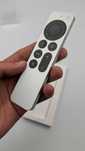Apple Siri Remote (3-го покоління) з USB-C
