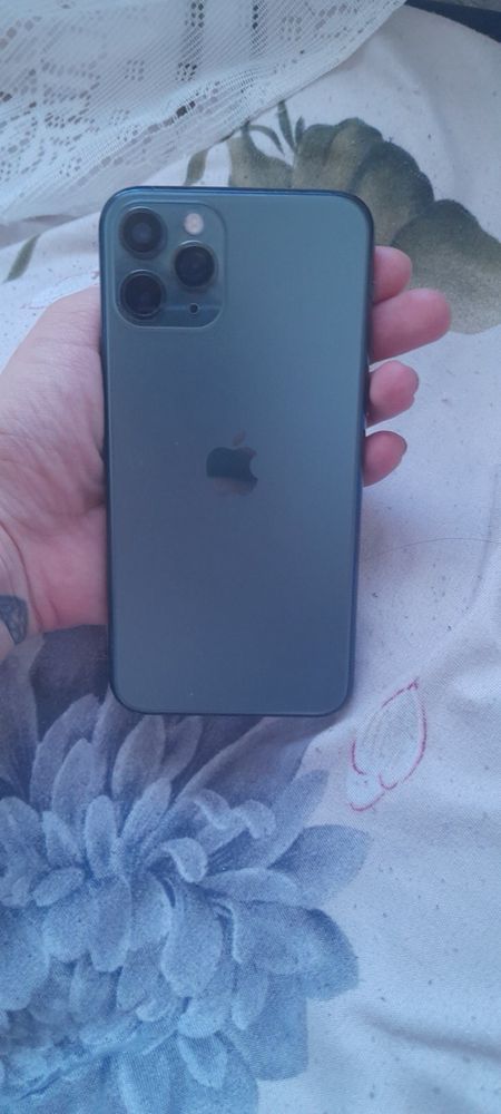 Iphone 11 pro 64