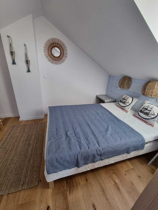 ŁEBA -Basen-Atrakcje-Wakacje