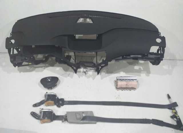 Honda Acord tablier airbags cintos