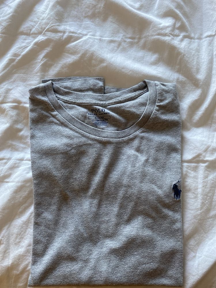 T shirt polo Ralph Lauren