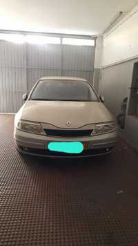 Renault Laguna 2 1.6 16v gasolina