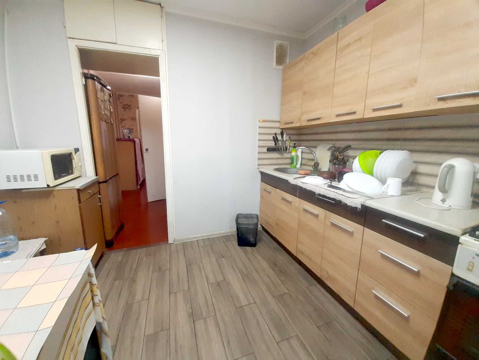 ‼️Трикімнатна Троєщина вдале планування‼️