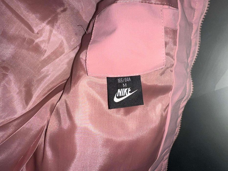 Kurtka Nike oryginalna