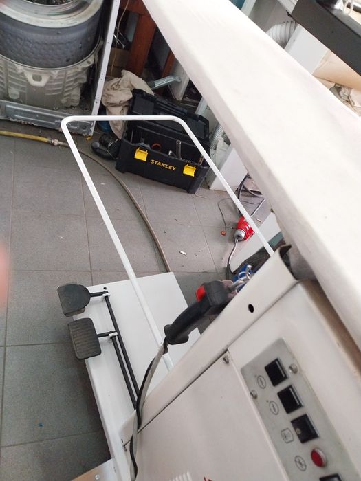 Tabua de passar profissional/completa