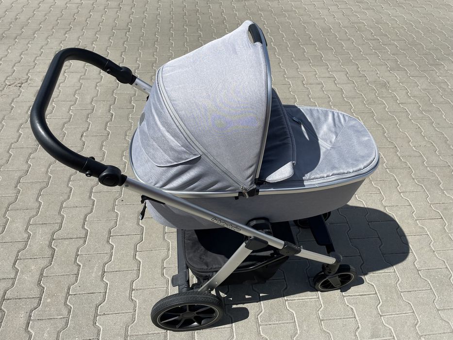 Wózek BABY DESIGN BUENO 2w1 (207)