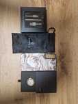 Etui Burga Samsung Galaxy S22 Plus