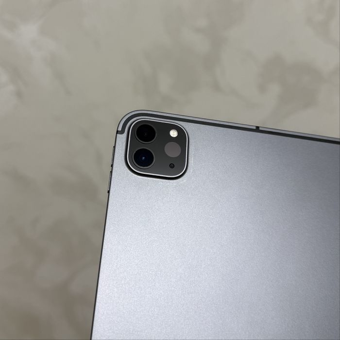 iPad Pro 11 M1 256 gb wifi + lte