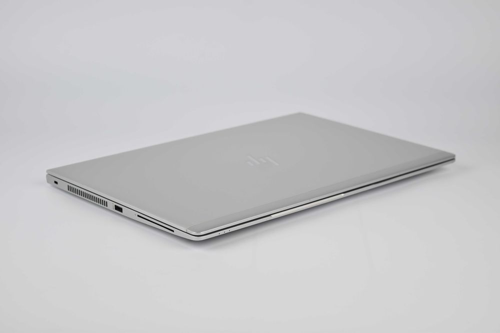 HP EliteBook 850 G6 i7-8665U 16/32гб ssd 256/512/1тб 15.6" IPS Ноутбук