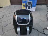Russell Hobbs SatisFry Dual 8,5L Frytkownica Beztłuszczowa 2x4,25L air