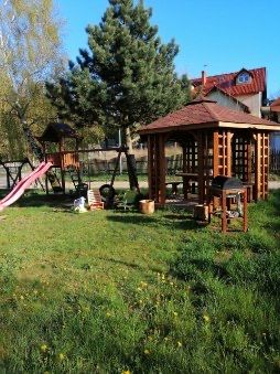Apartamenty z aneksem kuchennym 280 m od plaży Chłapowo-Władysławowo
