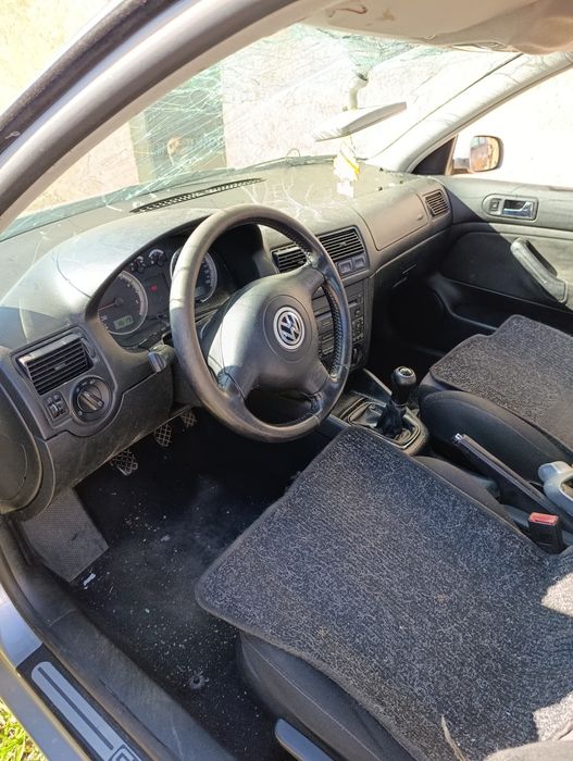 Golf IV 1.9 TDI 110 CV - Ler descrição