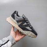 ‼️ Кросівки New Balance XC-72 Black Beige