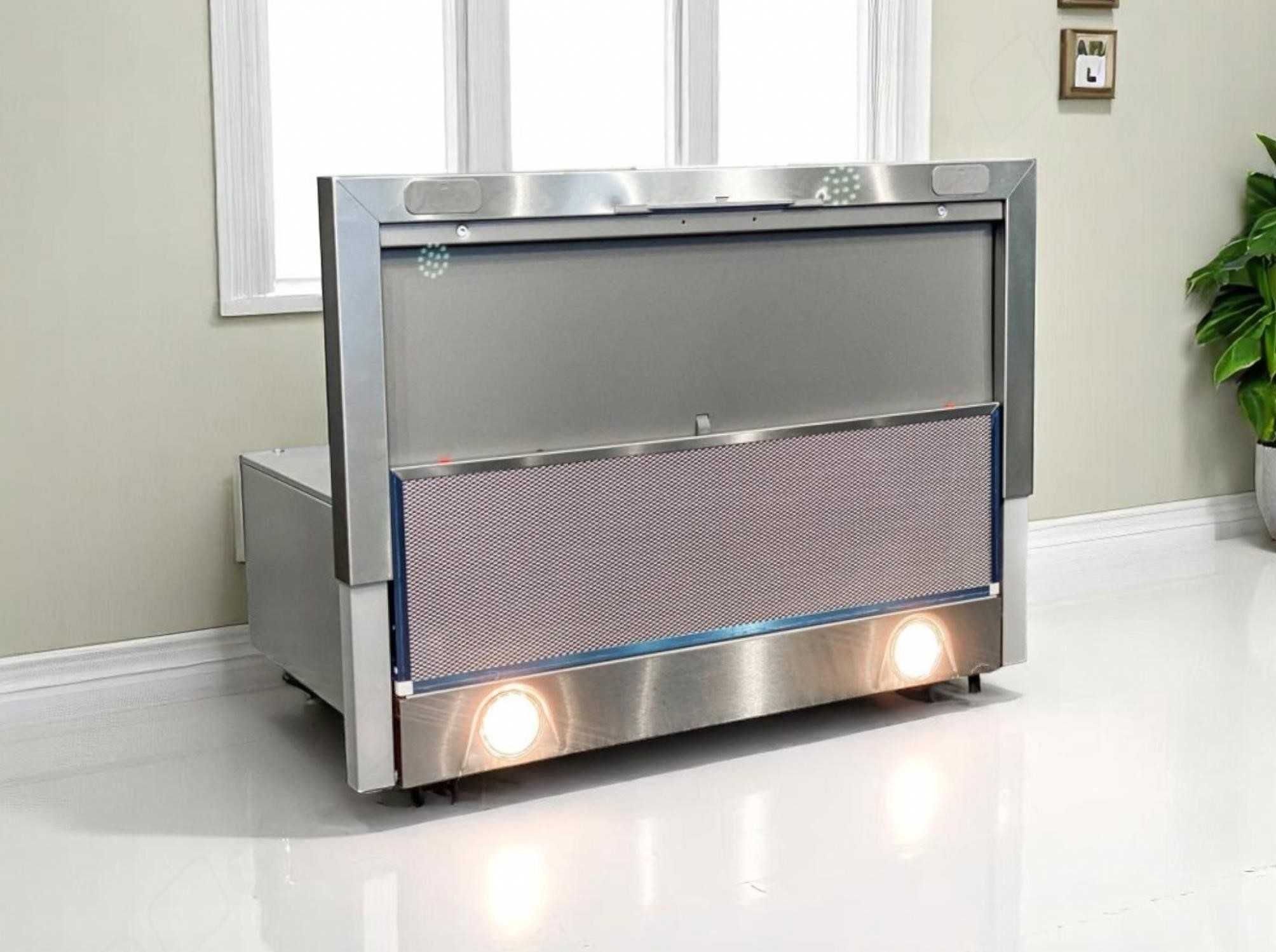 Вбудована Витяжка Miele DA 3466 Germany