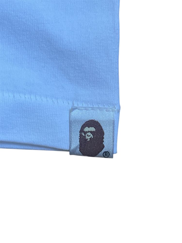 Koszulka Bape Chrome Hearts