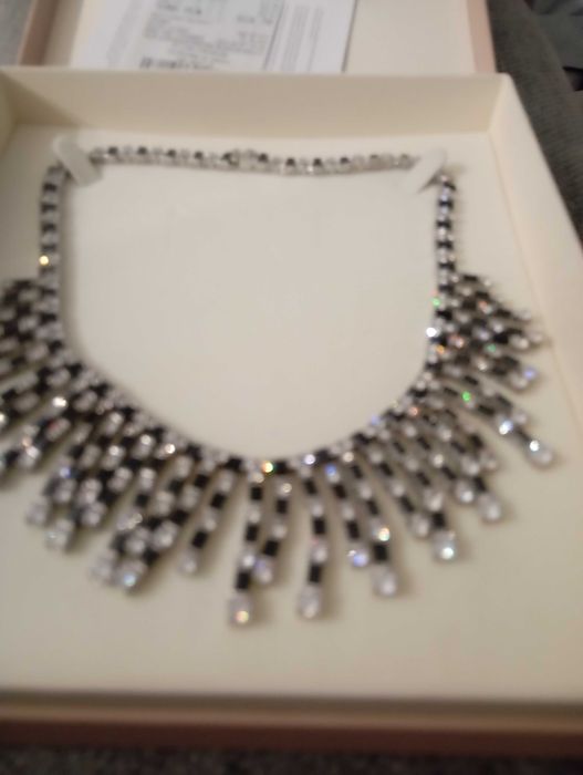 Naszyjnik nowy apart