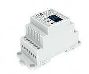 4 kanałowy kontroler prąd stały DMX512 dekoder D4C(350mA-1200mA) CC