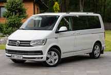 Volkswagen Multivan Vw Multivan 2.0Tdi 4-Motion High-Line~2XELEKTR-DRZWI~Kamera~DVD~LED